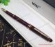 2018 Fake Montblanc Meisterstuck Fountain Pen Red Barrel41 (2)_th.jpg